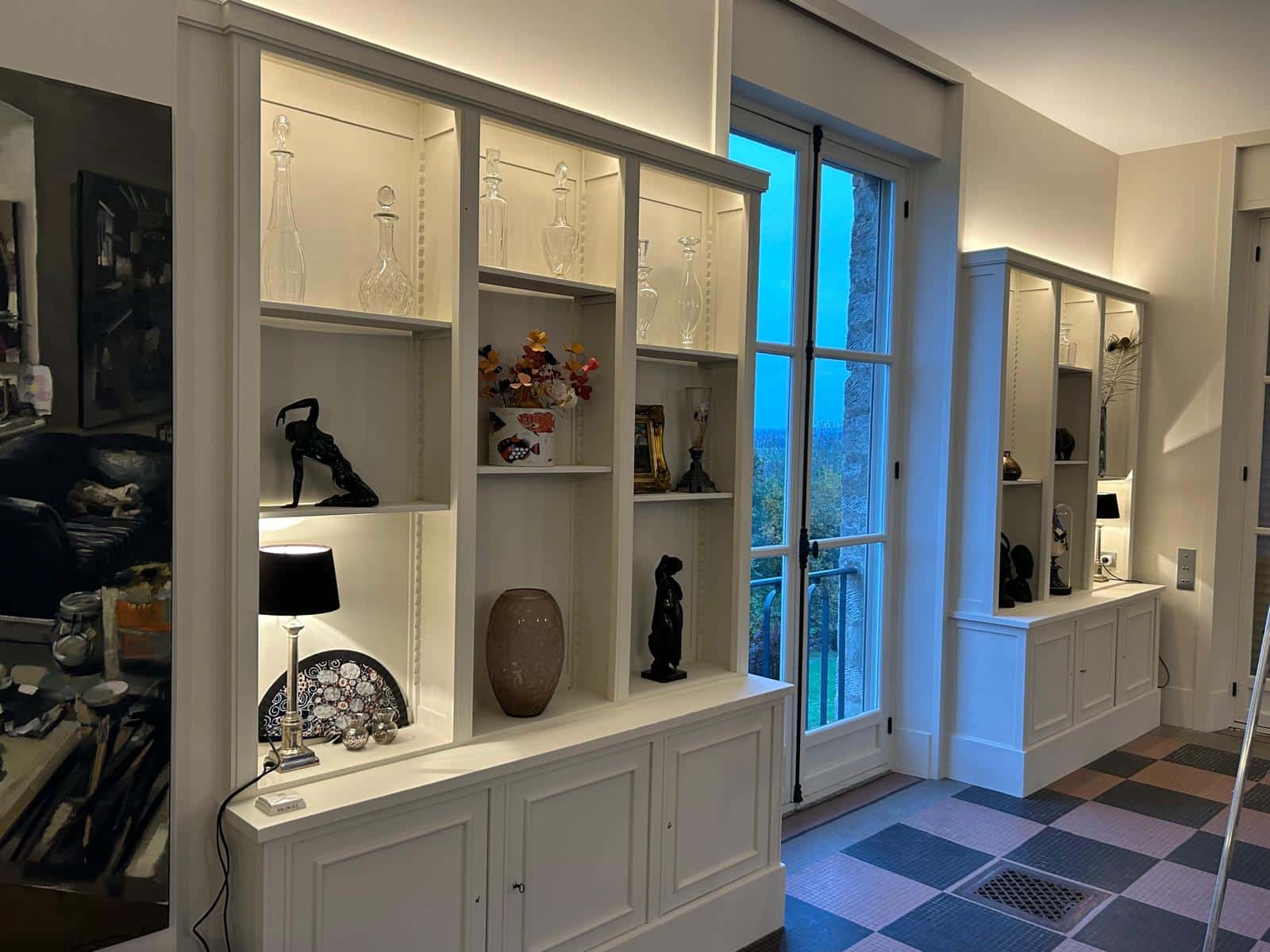 Travaux peintre et électricien Vexin